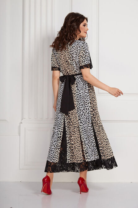 Вечернее платье Solomeya Lux 579 2