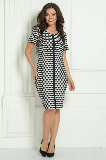 Плательный комплект Solomeya Lux 426А-737_2 Плательный комплект Solomeya Lux 426А-737_2