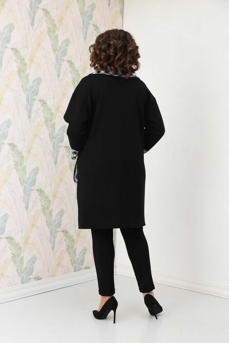 Пальто Solomeya Lux 896