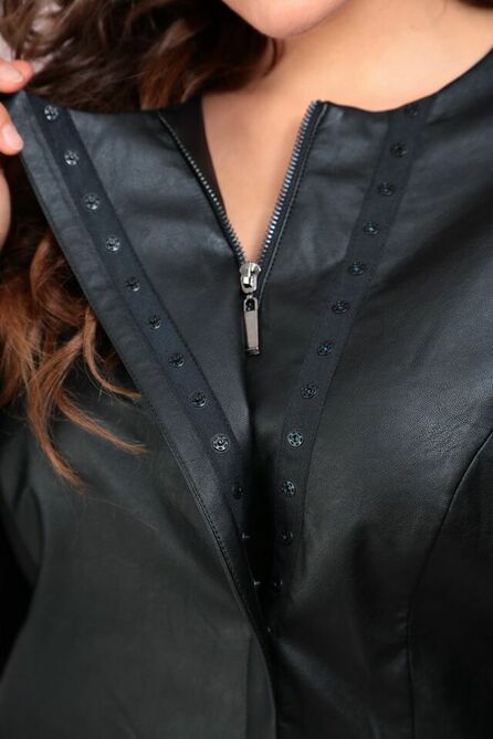 Жакет Solomeya Lux 873