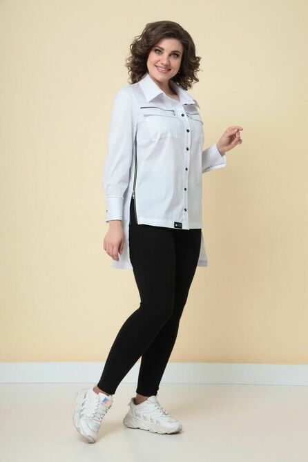 Рубашка Solomeya Lux 897