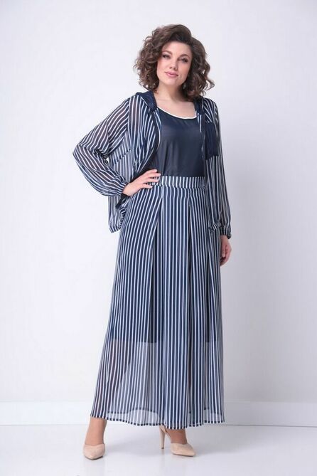 Жакет Solomeya Lux 920А