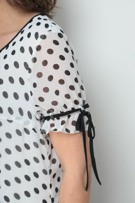 Повседневное платье Solomeya Lux 585