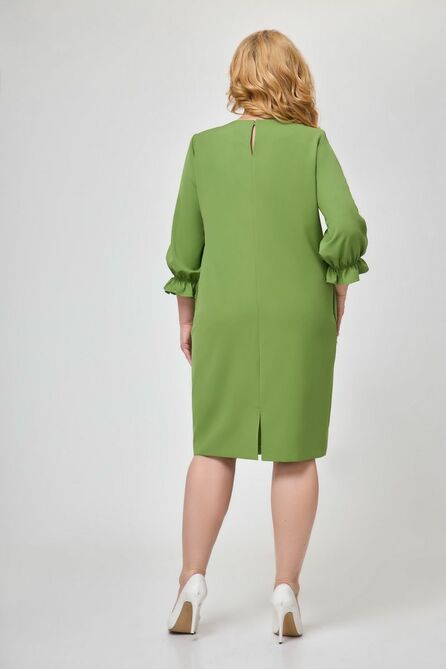 Вечернее платье Svetlana Style 1627 салатовый