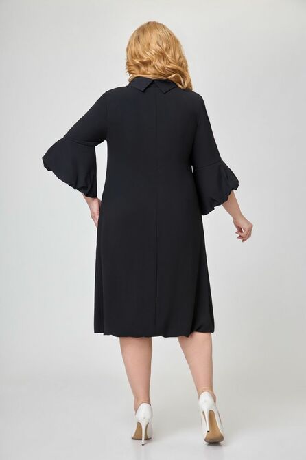 Вечернее платье Svetlana Style 1852 черный Вечернее платье Svetlana Style 1852 черный