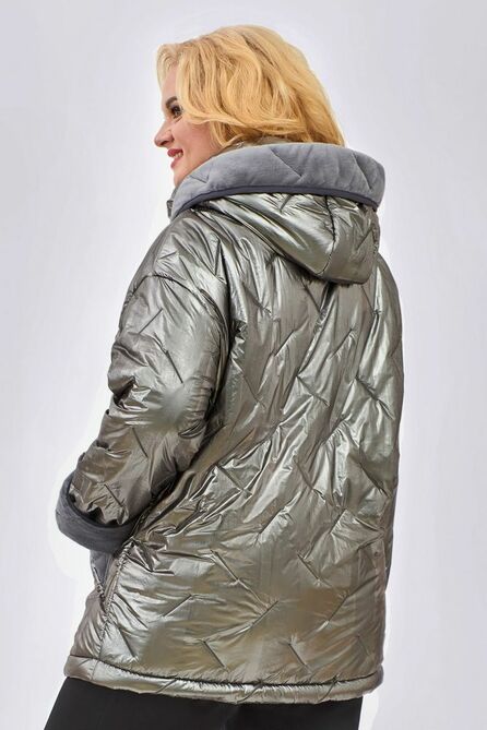 Куртка Svetlana Style 1724 золотой