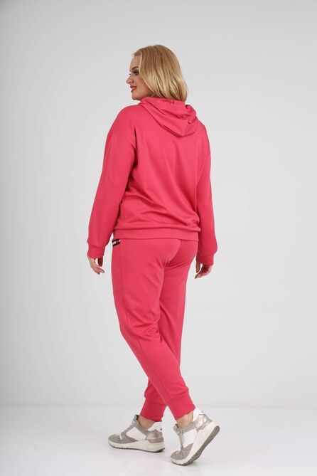 Спортивный костюм SVT-fashion 553 /1