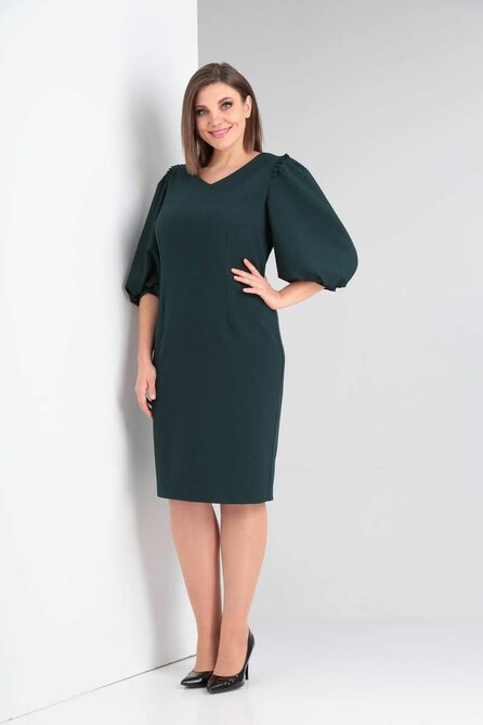Офисное платье SVT-fashion 563 /1
