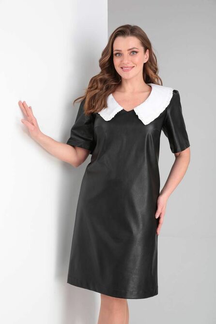 Повседневное платье SVT-fashion 565