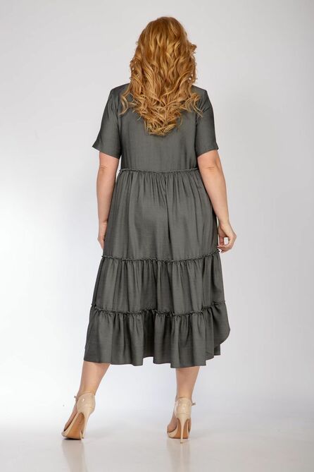 Повседневное платье SVT-fashion 558/1