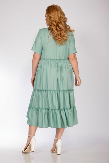 Повседневное платье SVT-fashion 558/2