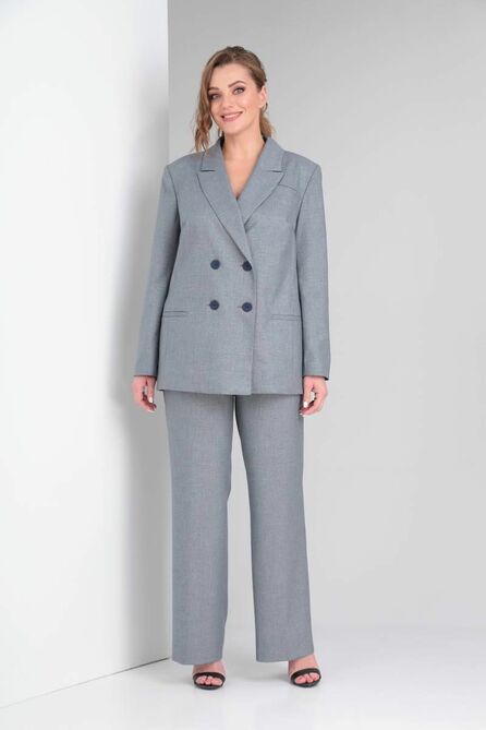 Костюм брючный SVT-fashion 567