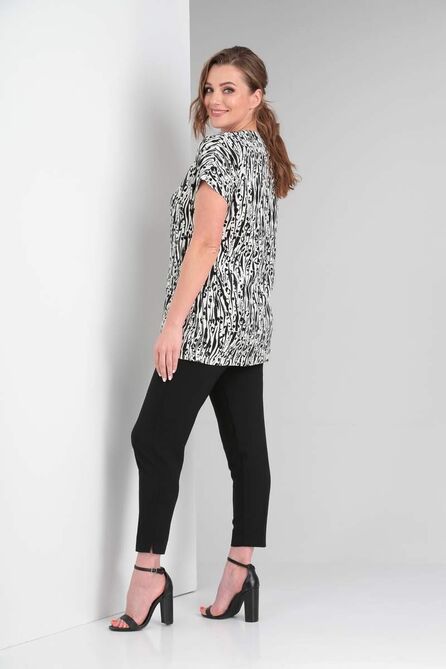 Брюки, Блуза SVT-fashion 569