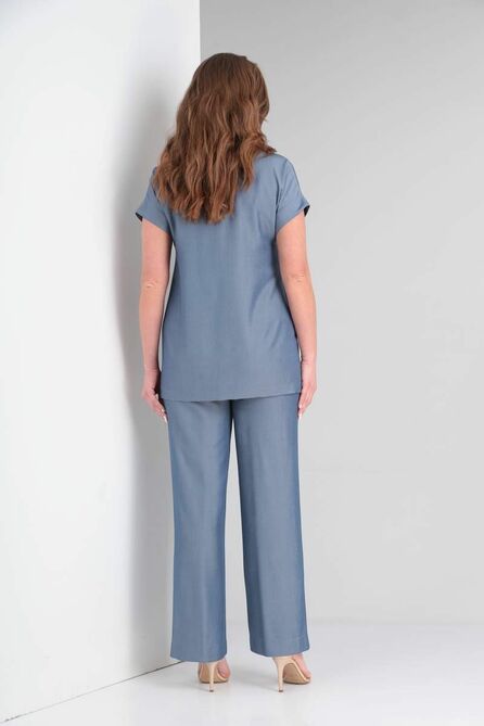 Костюм брючный SVT-fashion 568