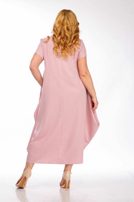 Повседневное платье SVT-fashion 570