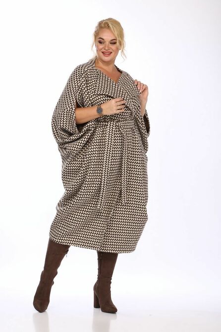 Кардиган SVT-fashion 561 беж