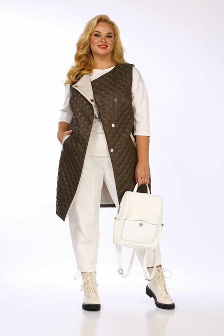 Жилет SVT-fashion 575 Жилет SVT-fashion 575