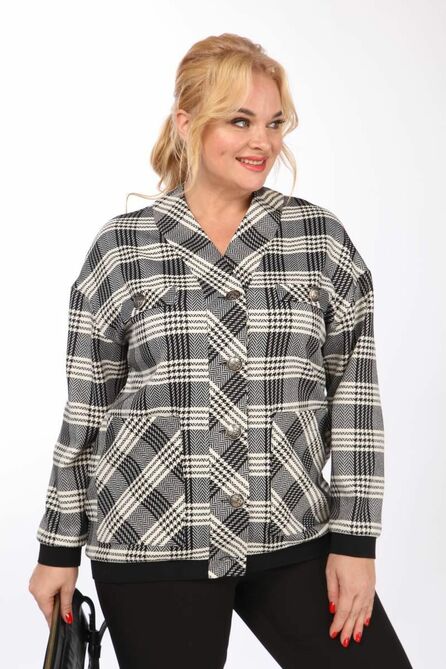 Кардиган SVT-fashion 576