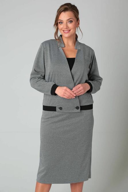 Юбочный костюм SVT-fashion 574