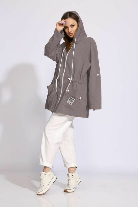 Ветровка ТАиЕР 1072 какао