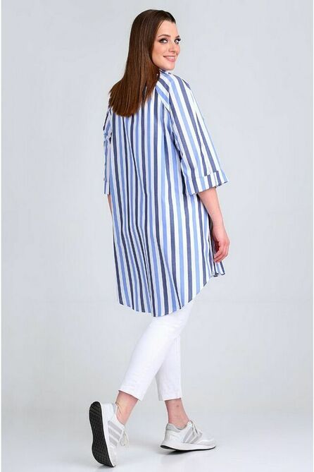 Рубашка Таир-Гранд 62406 полоска Рубашка Таир-Гранд 62406 полоска