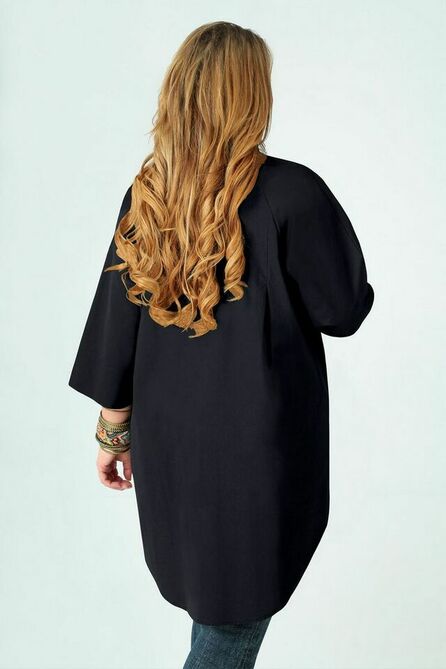 Туника Таир-Гранд 62374 черный