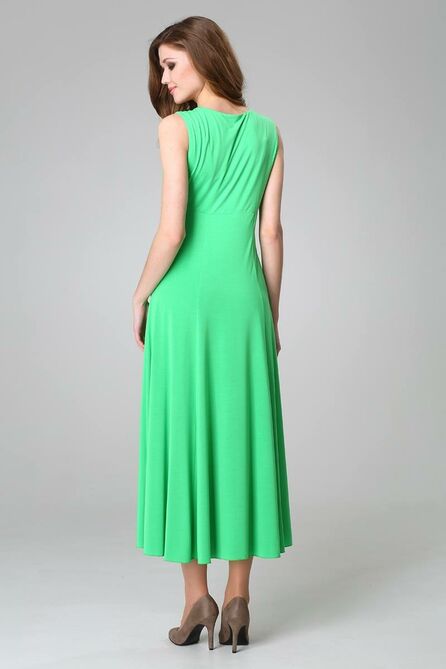 Плательный комплект Teffi style L-1170 яблоко