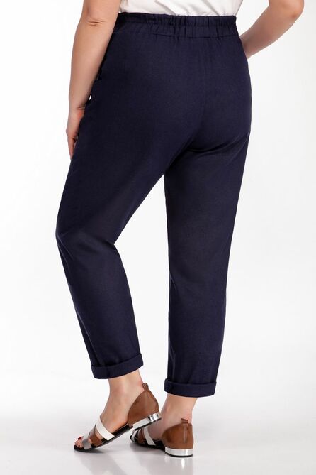 Брюки Теллура-Л 1562