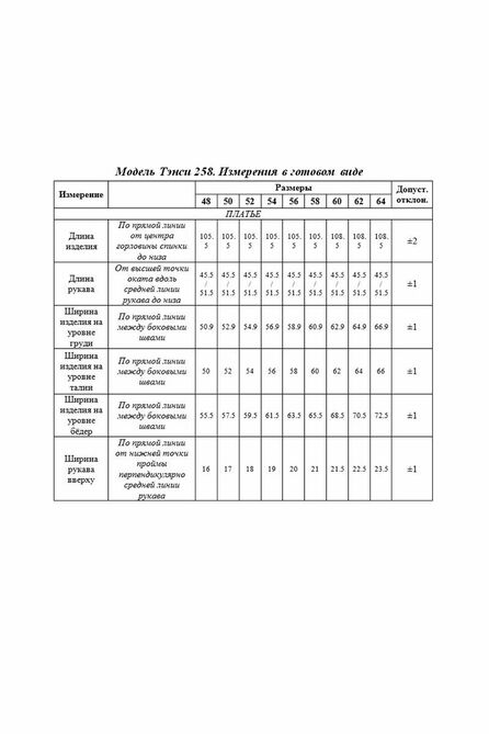 Повседневное платье Тэнси 258 темная_бирюза
