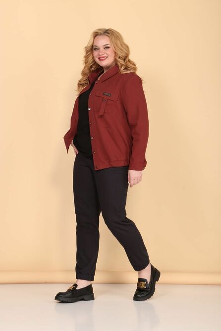 Брюки, Куртка, Футболка Тэнси 330