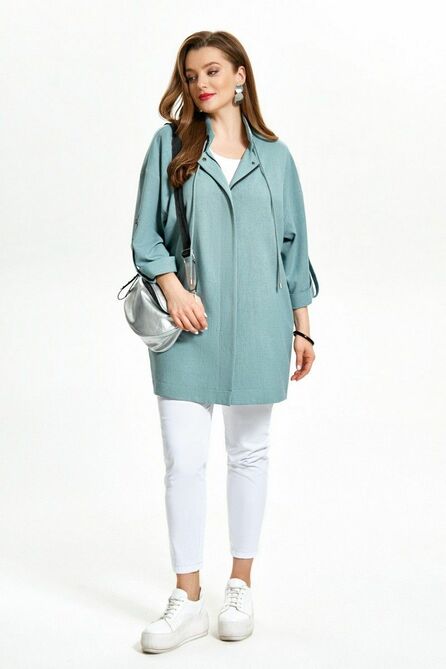 Парка TEZA 1239 мох Парка TEZA 1239 мох