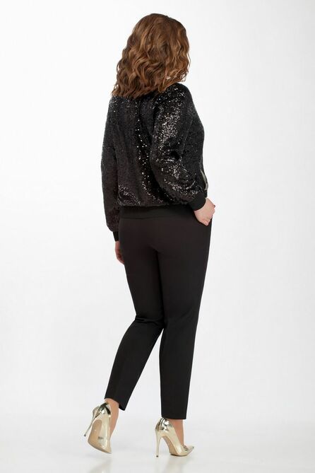 Брюки, Бомбер TEZA 140