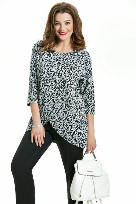 Костюм брючный TEZA 1564/1