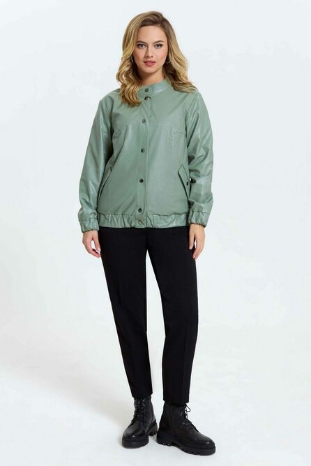 Бомбер TEZA 2038 мох Бомбер TEZA 2038 мох