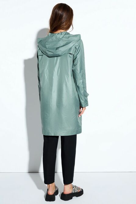 Куртка TEZA 4149 мох