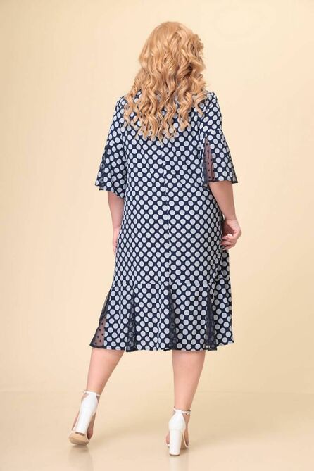 Вечернее платье TricoTex Style 0822