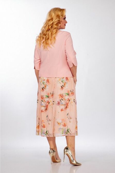 Юбочный костюм TricoTex Style М 18-19