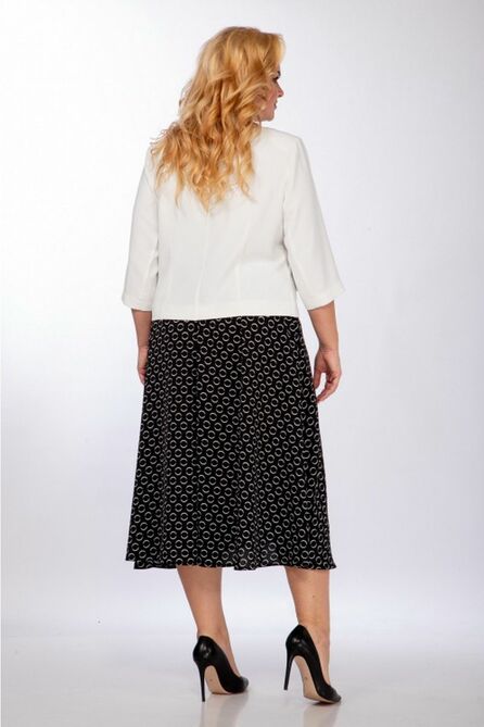 Юбочный костюм TricoTex Style М1422