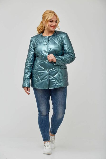 Куртка TricoTex Style 1507 деним