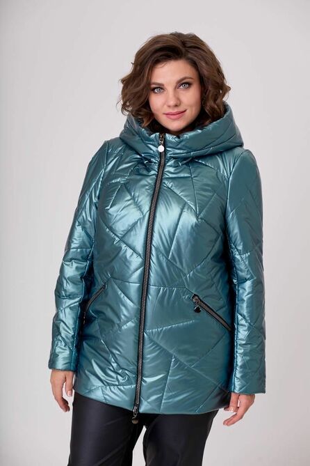 Куртка TricoTex Style М2920 деним Куртка TricoTex Style М2920 деним