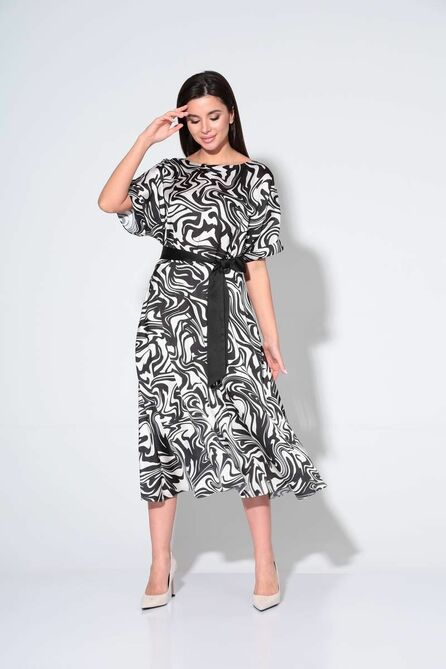 Вечернее платье TVIN 4031