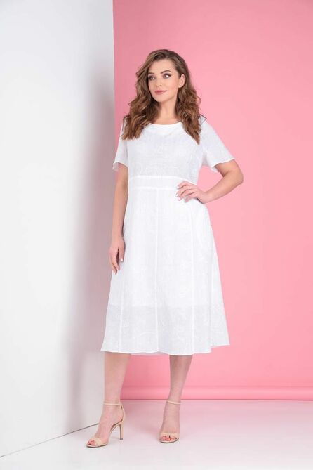 Повседневное платье TVIN 4046