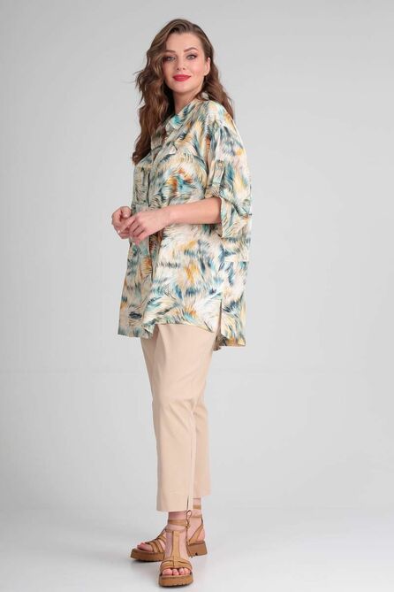 Брюки, Блуза TVIN 4040