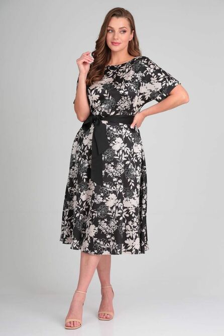 Повседневное платье TVIN 4031/1