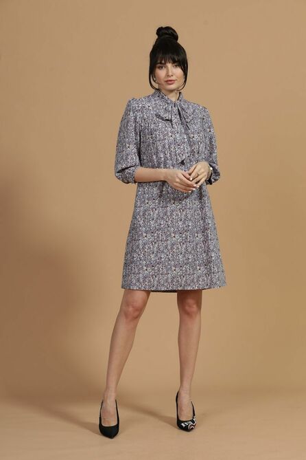 Повседневное платье Твой имидж 1478