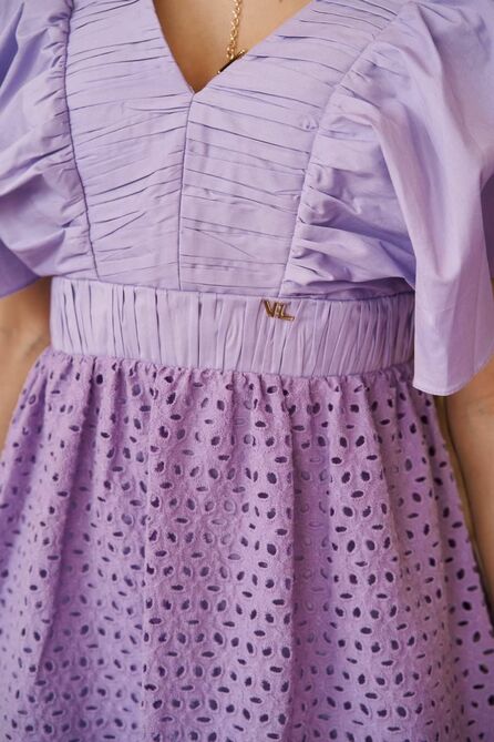 Повседневное платье Vesnaletto 2713