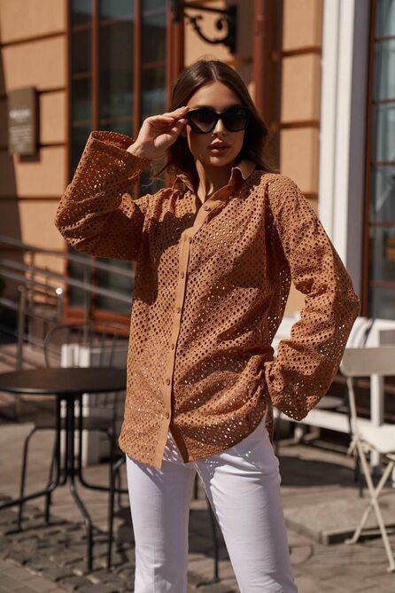 Блузка Vesnaletto 2701-4