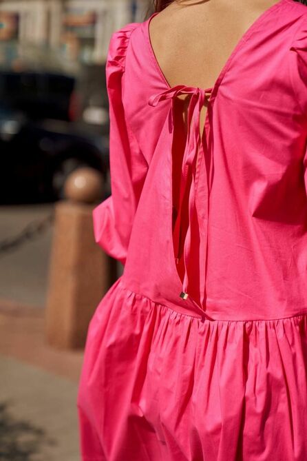 Повседневное платье Vesnaletto 2822