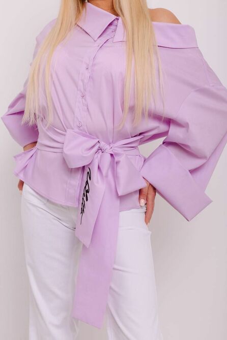 Блузка Vesnaletto 2906-5 Блузка Vesnaletto 2906-5