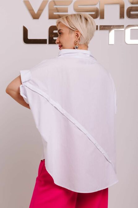 Блузка Vesnaletto 2955-2